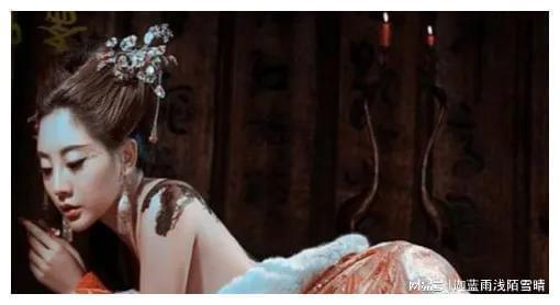 鬼狐之聊斋在线观看,穿越时空的奇幻之旅  第3张